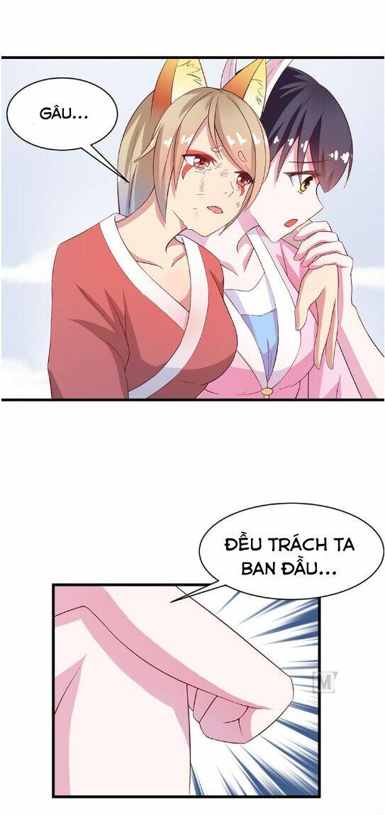 Tối Cường Thần Thú Hệ Thống Chapter 18 - Trang 8