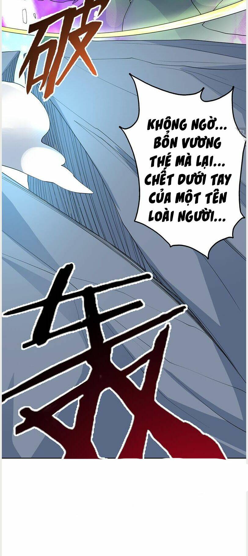 Tối Cường Thần Thú Hệ Thống Chapter 180 - Trang 15
