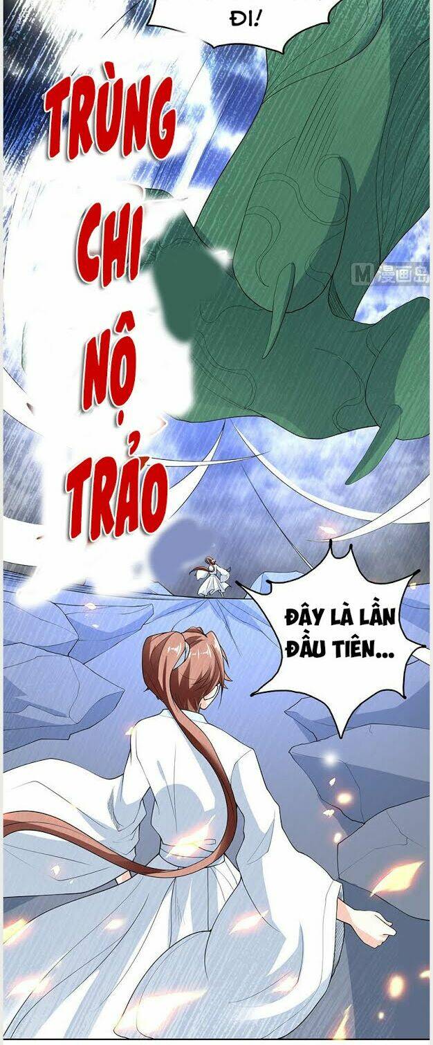 Tối Cường Thần Thú Hệ Thống Chapter 180 - Trang 7