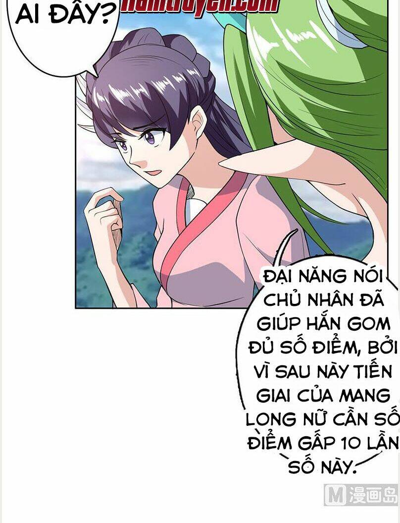 Tối Cường Thần Thú Hệ Thống Chapter 181 - Trang 9