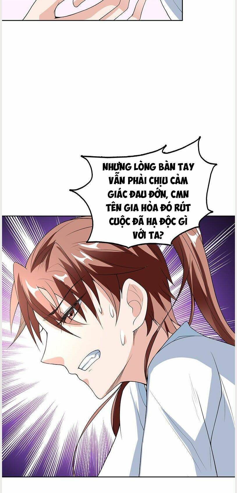 Tối Cường Thần Thú Hệ Thống Chapter 182 - Trang 11