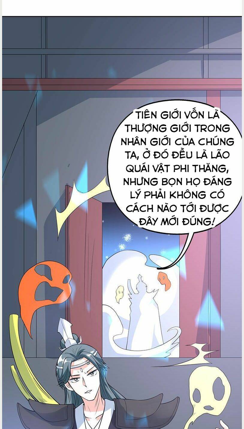 Tối Cường Thần Thú Hệ Thống Chapter 182 - Trang 14