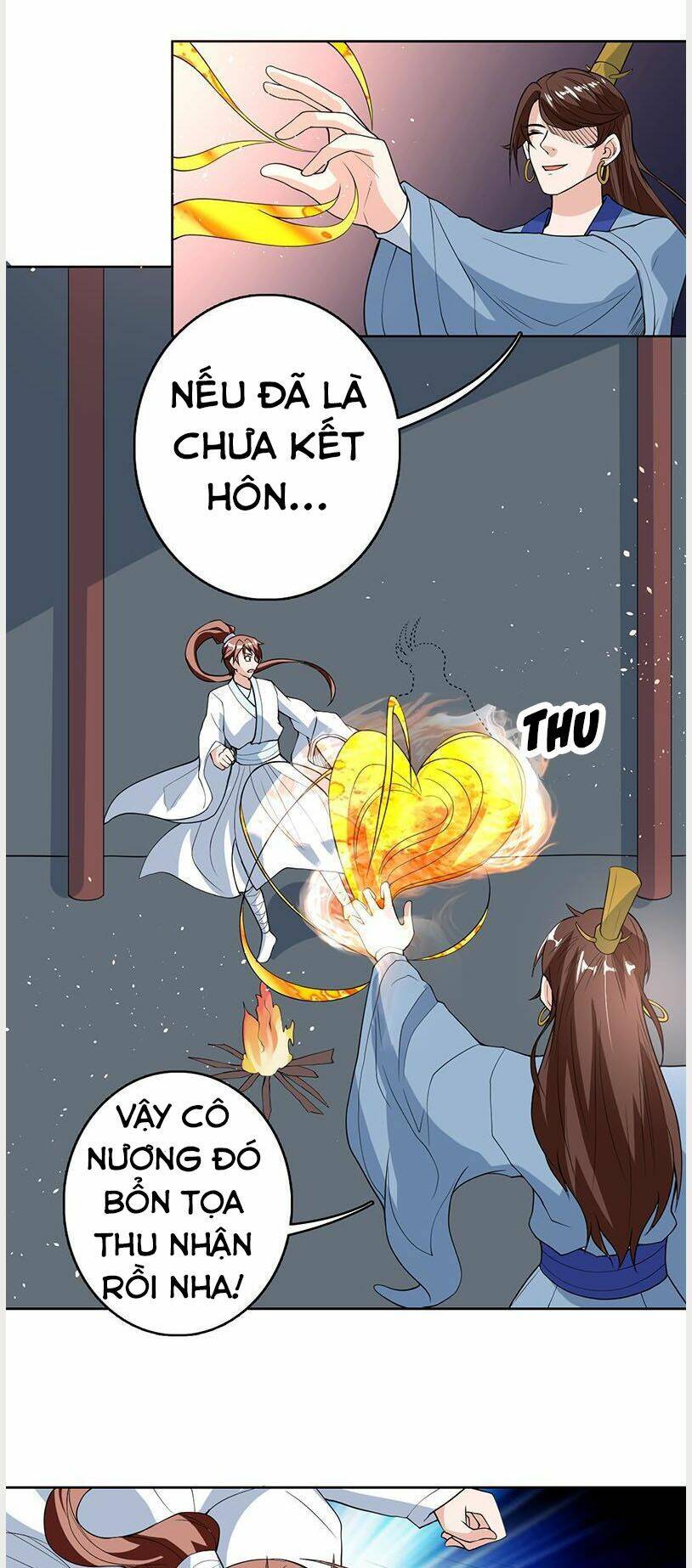 Tối Cường Thần Thú Hệ Thống Chapter 182 - Trang 4