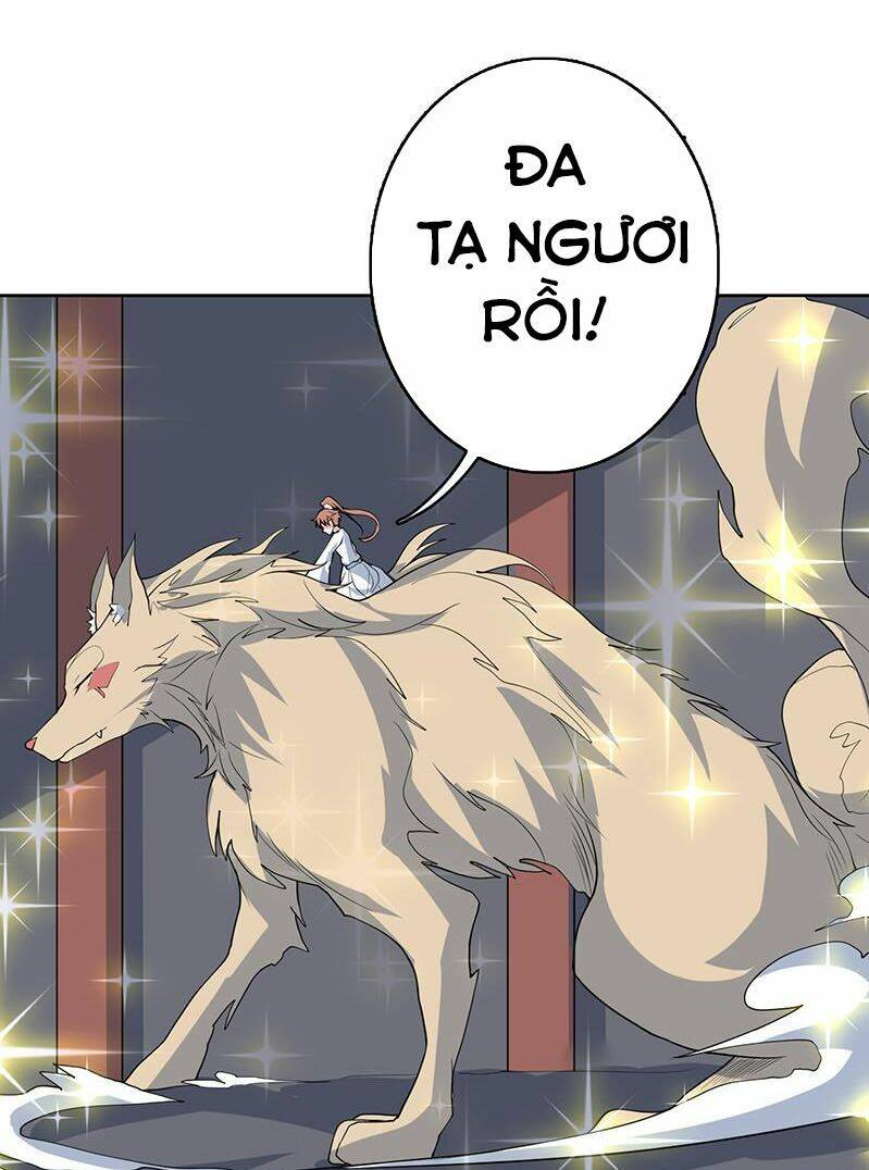 Tối Cường Thần Thú Hệ Thống Chapter 183 - Trang 16