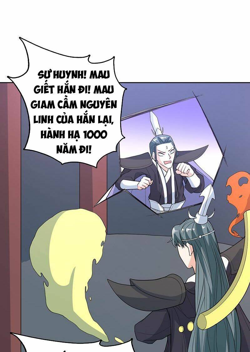 Tối Cường Thần Thú Hệ Thống Chapter 183 - Trang 2