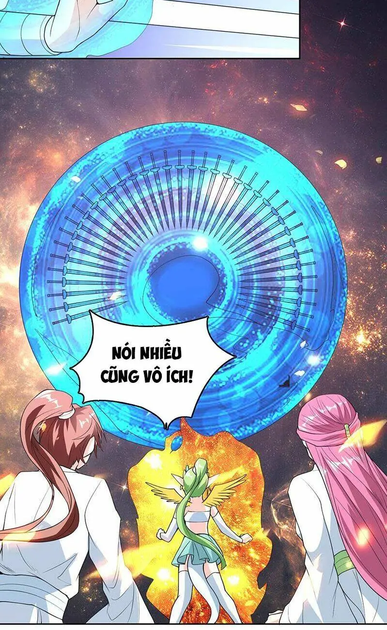 Tối Cường Thần Thú Hệ Thống Chapter 183 - Trang 6