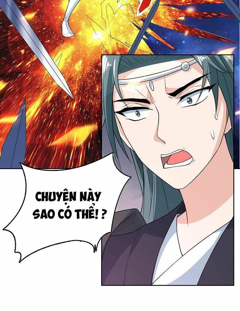 Tối Cường Thần Thú Hệ Thống Chapter 183 - Trang 8
