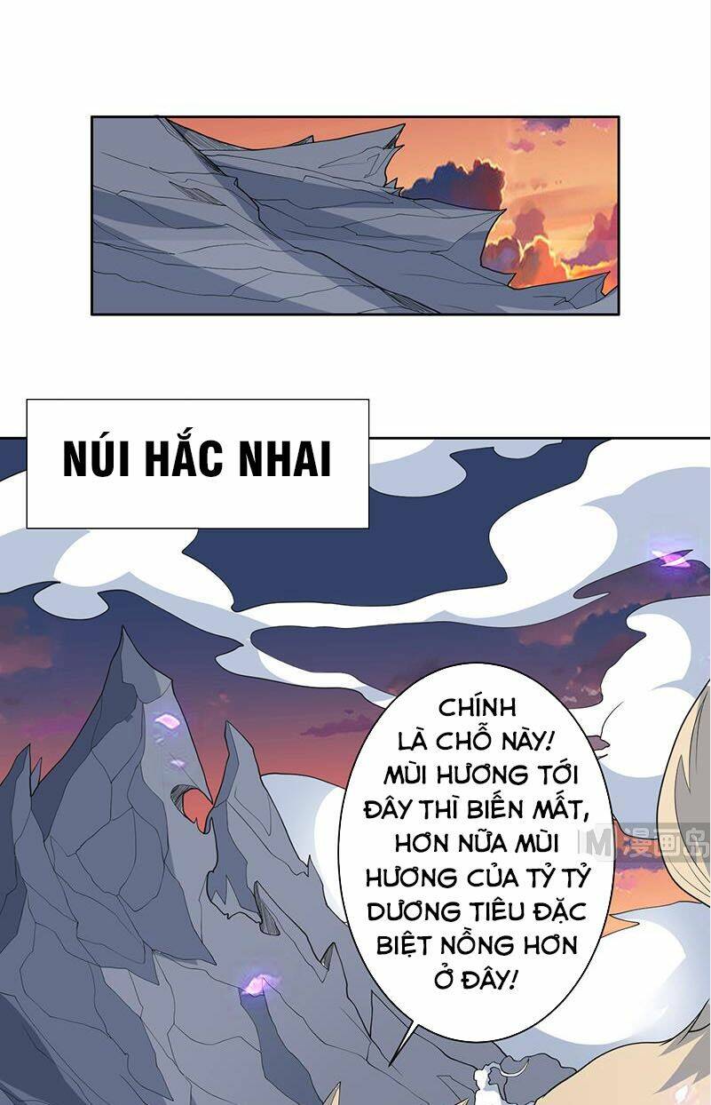 Tối Cường Thần Thú Hệ Thống Chapter 184 - Trang 14