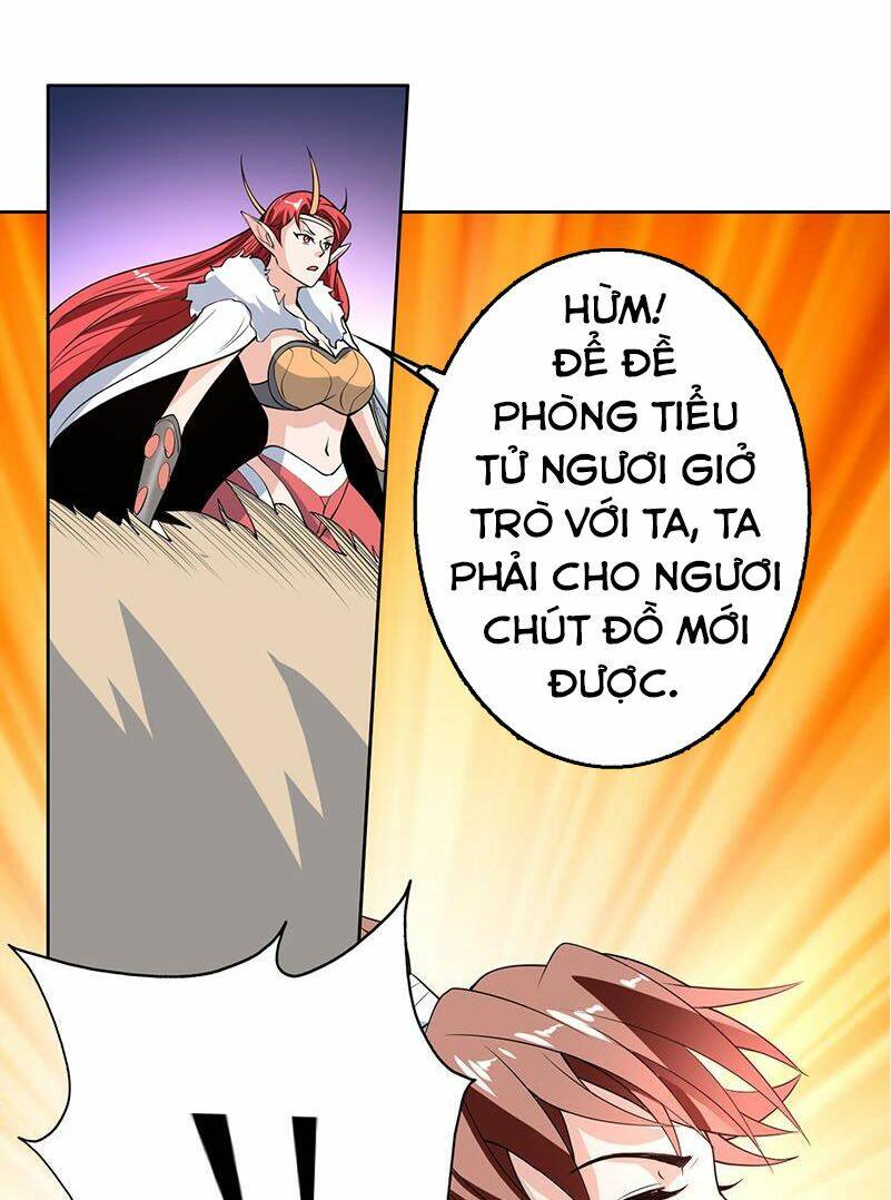 Tối Cường Thần Thú Hệ Thống Chapter 184 - Trang 16