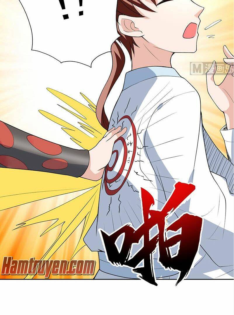 Tối Cường Thần Thú Hệ Thống Chapter 184 - Trang 17