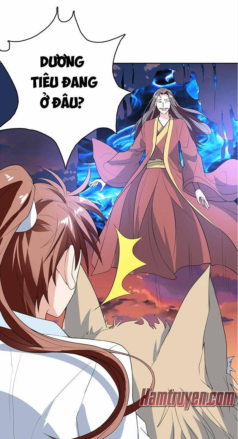 Tối Cường Thần Thú Hệ Thống Chapter 184 - Trang 2