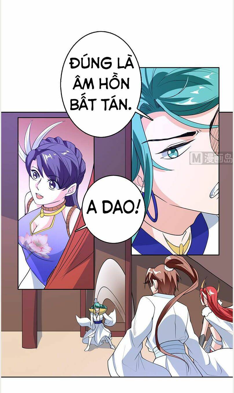 Tối Cường Thần Thú Hệ Thống Chapter 185 - Trang 13