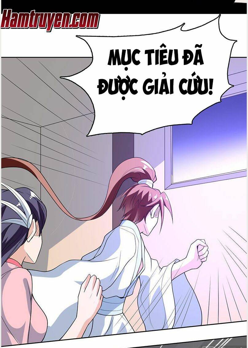 Tối Cường Thần Thú Hệ Thống Chapter 185 - Trang 17