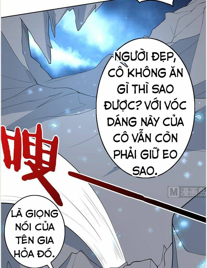 Tối Cường Thần Thú Hệ Thống Chapter 185 - Trang 6