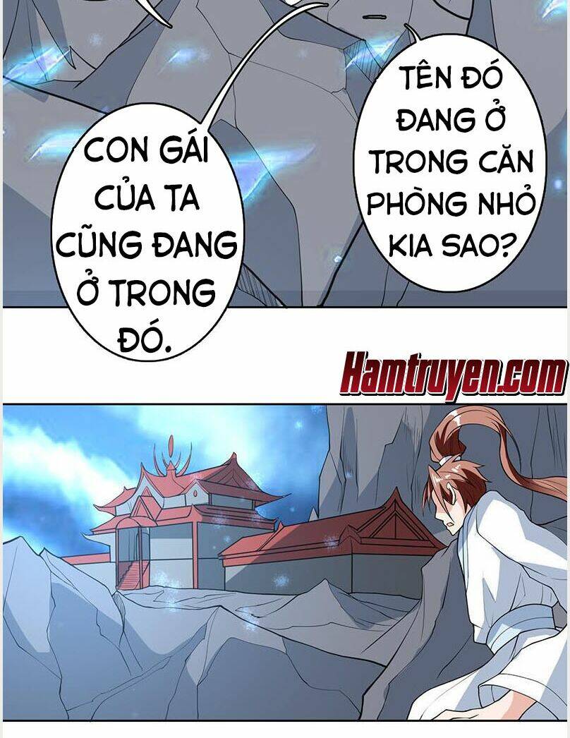Tối Cường Thần Thú Hệ Thống Chapter 185 - Trang 7