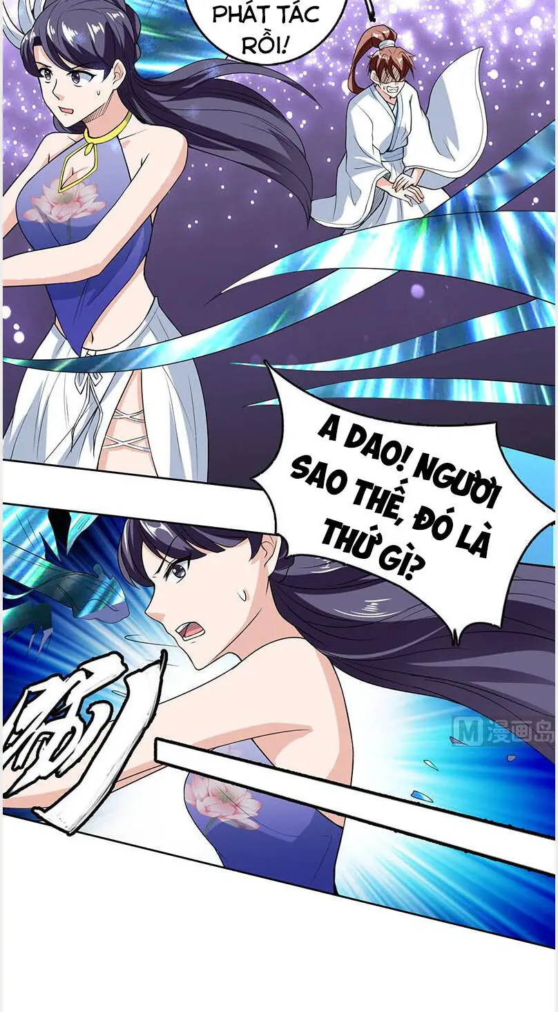 Tối Cường Thần Thú Hệ Thống Chapter 186 - Trang 16