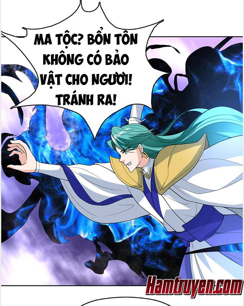 Tối Cường Thần Thú Hệ Thống Chapter 186 - Trang 2
