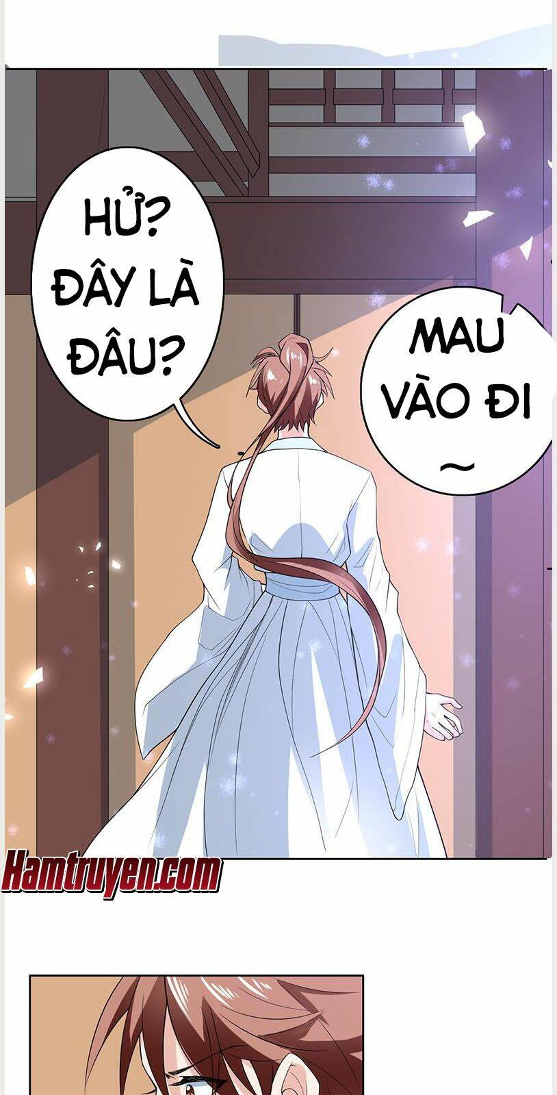 Tối Cường Thần Thú Hệ Thống Chapter 187 - Trang 11