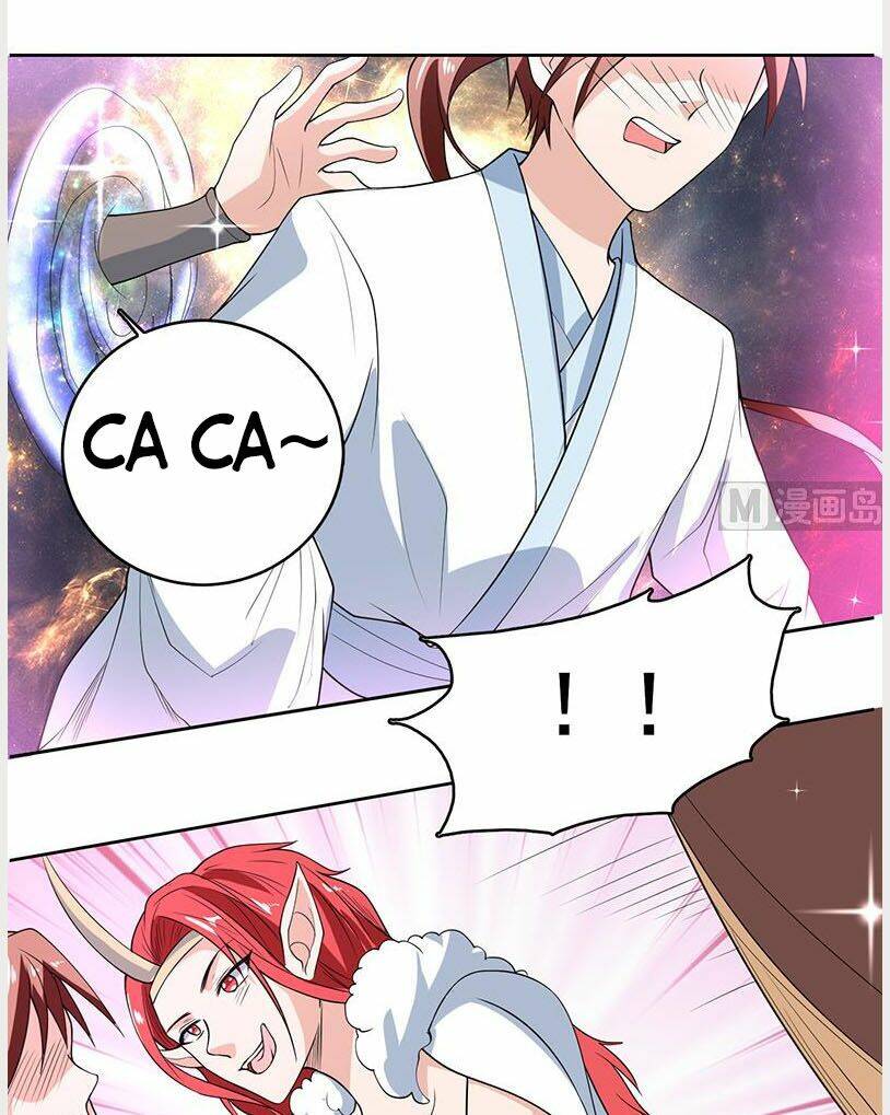 Tối Cường Thần Thú Hệ Thống Chapter 187 - Trang 15