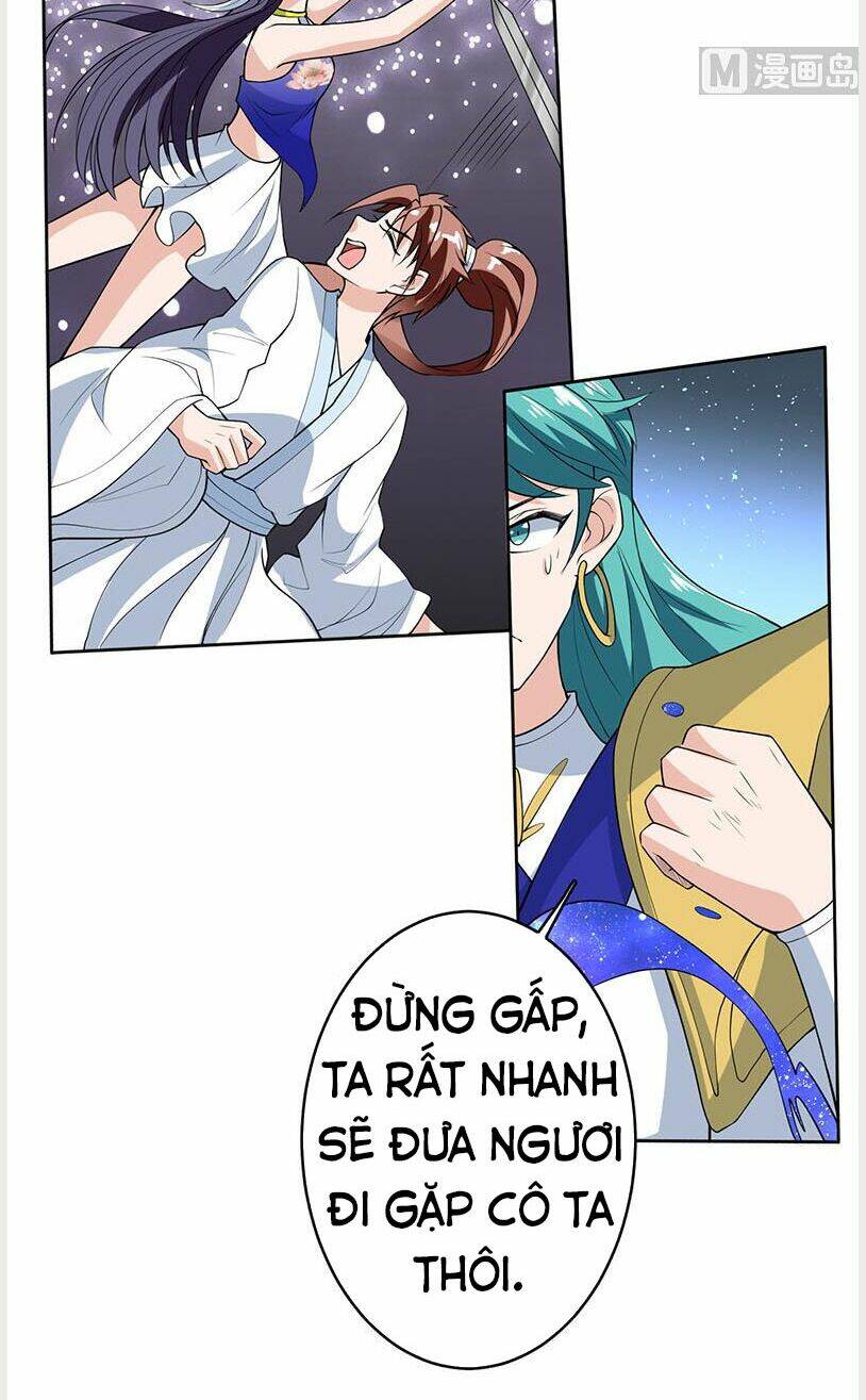 Tối Cường Thần Thú Hệ Thống Chapter 187 - Trang 6