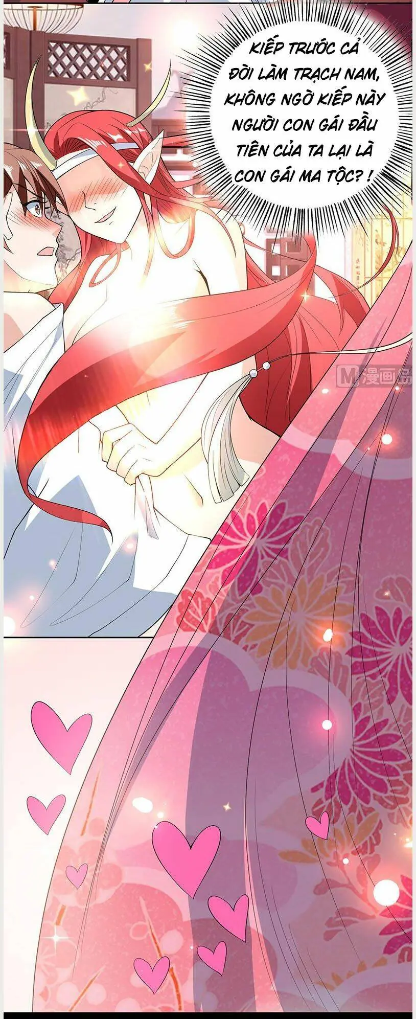 Tối Cường Thần Thú Hệ Thống Chapter 188 - Trang 4