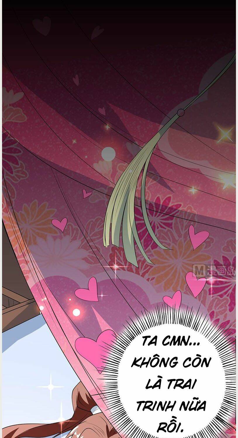 Tối Cường Thần Thú Hệ Thống Chapter 188 - Trang 5