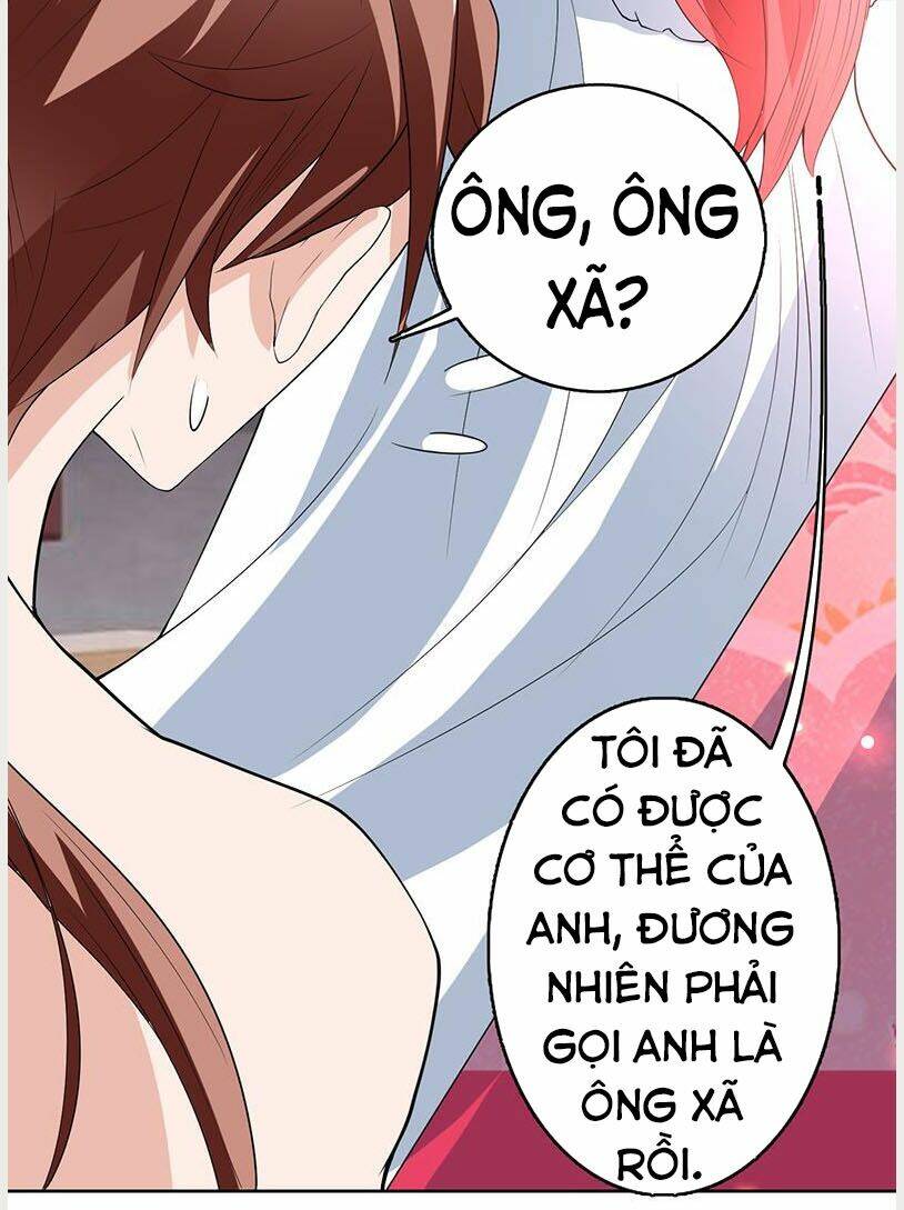 Tối Cường Thần Thú Hệ Thống Chapter 188 - Trang 8