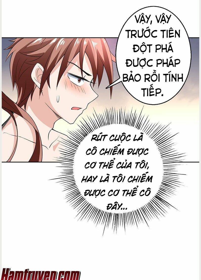 Tối Cường Thần Thú Hệ Thống Chapter 188 - Trang 9