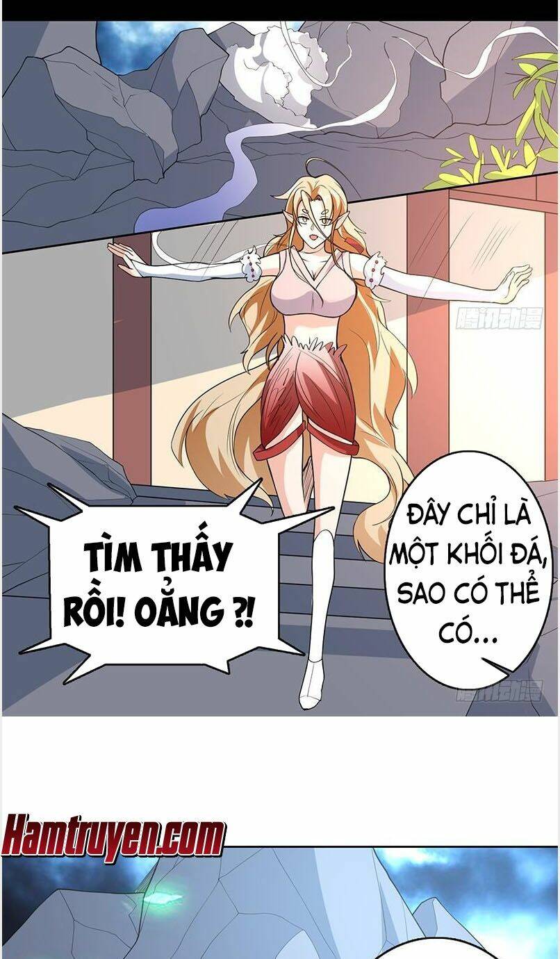 Tối Cường Thần Thú Hệ Thống Chapter 189 - Trang 10