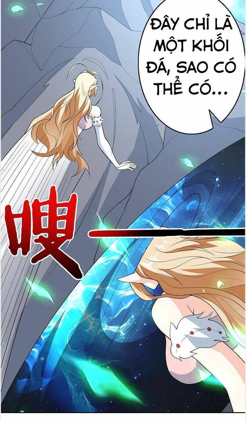 Tối Cường Thần Thú Hệ Thống Chapter 189 - Trang 11