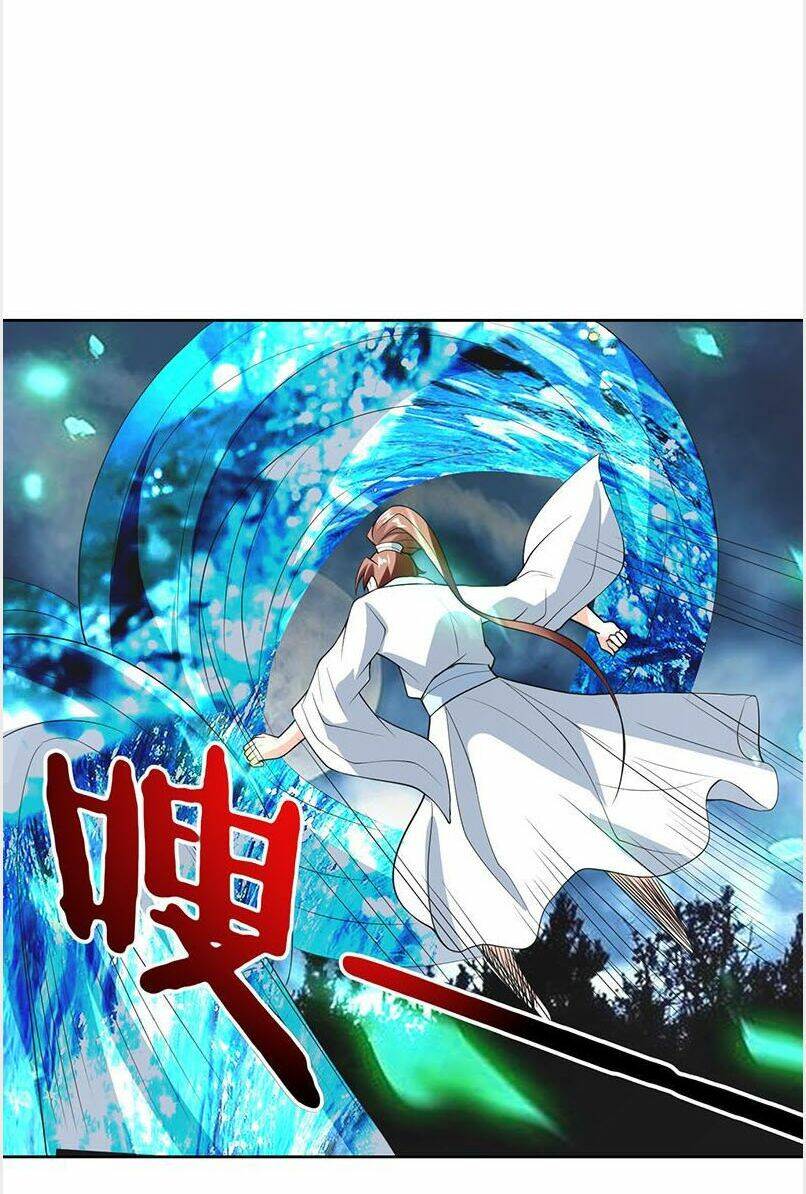 Tối Cường Thần Thú Hệ Thống Chapter 189 - Trang 13