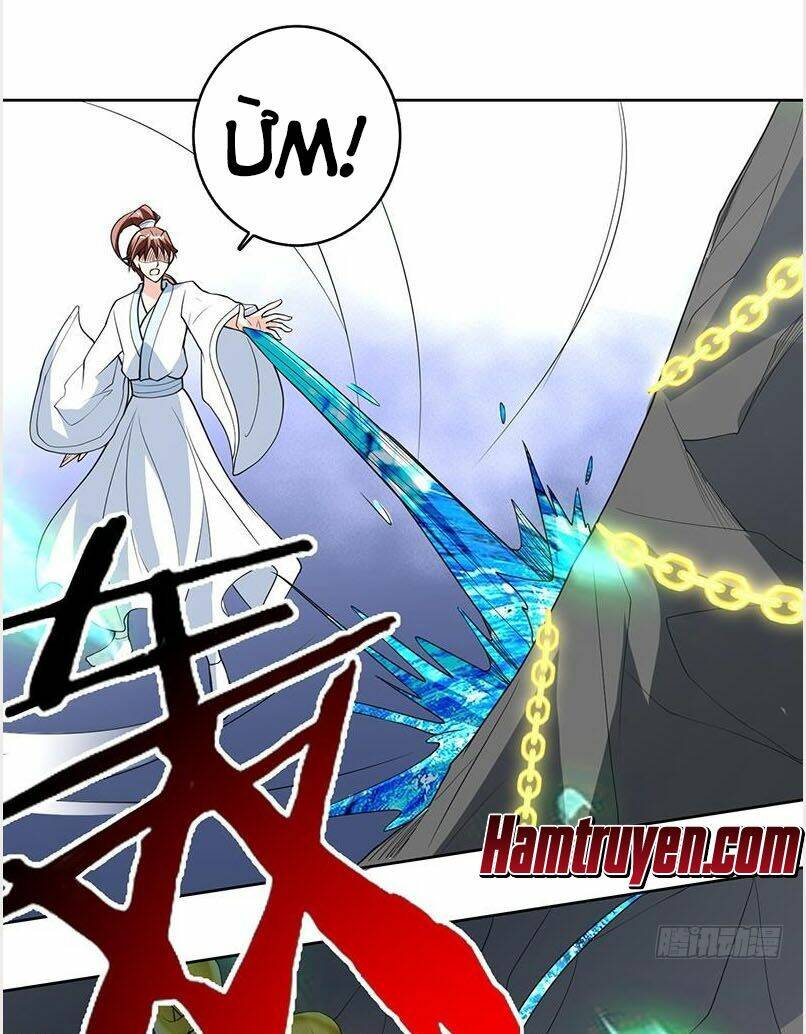 Tối Cường Thần Thú Hệ Thống Chapter 189 - Trang 17