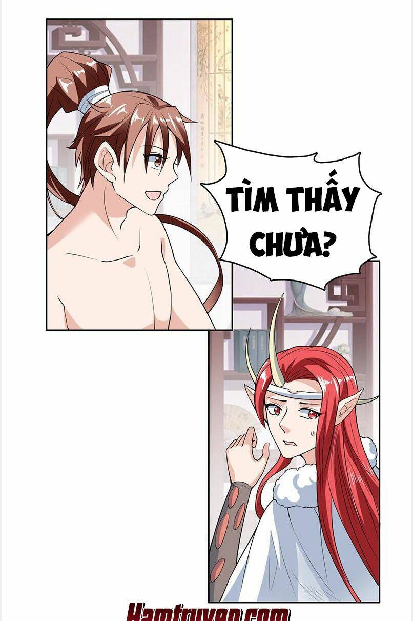Tối Cường Thần Thú Hệ Thống Chapter 189 - Trang 3