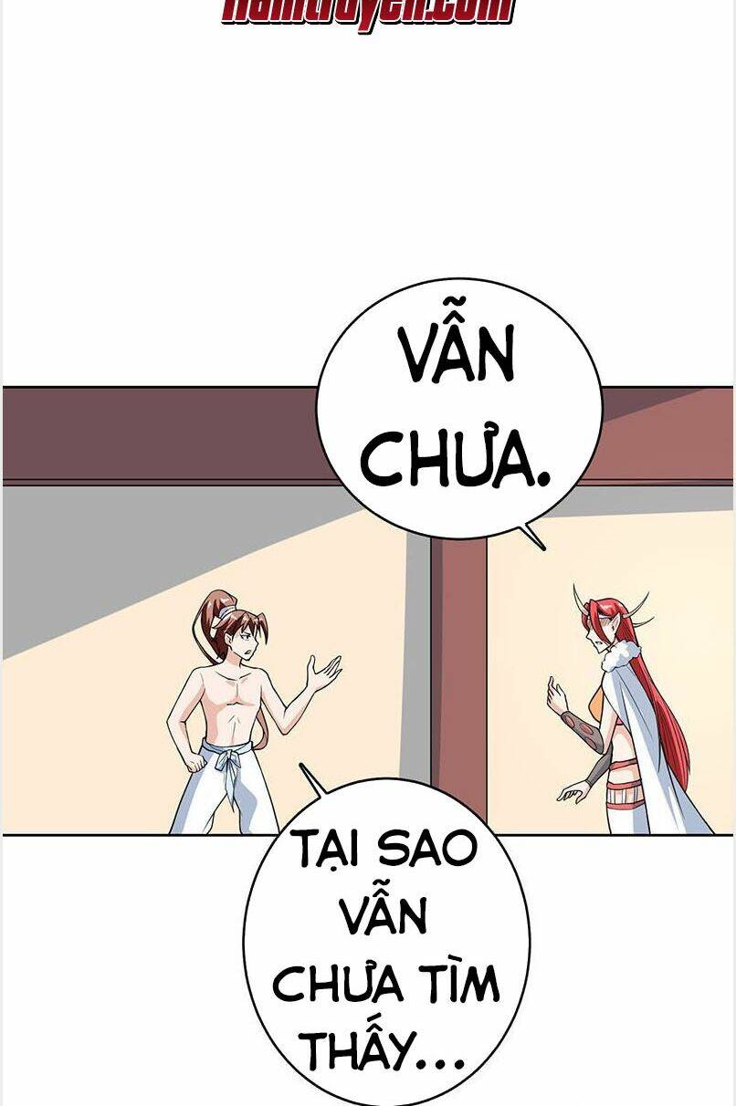 Tối Cường Thần Thú Hệ Thống Chapter 189 - Trang 4