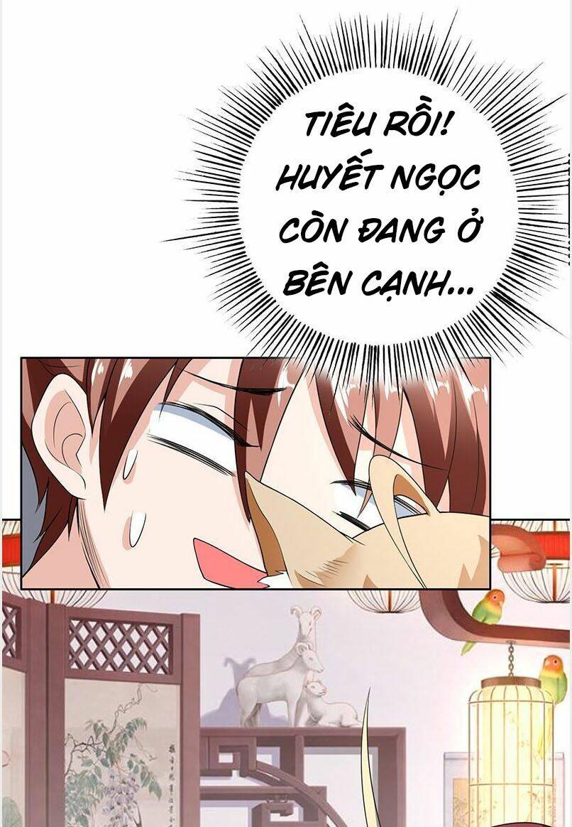 Tối Cường Thần Thú Hệ Thống Chapter 189 - Trang 6
