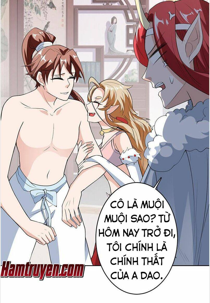 Tối Cường Thần Thú Hệ Thống Chapter 189 - Trang 7