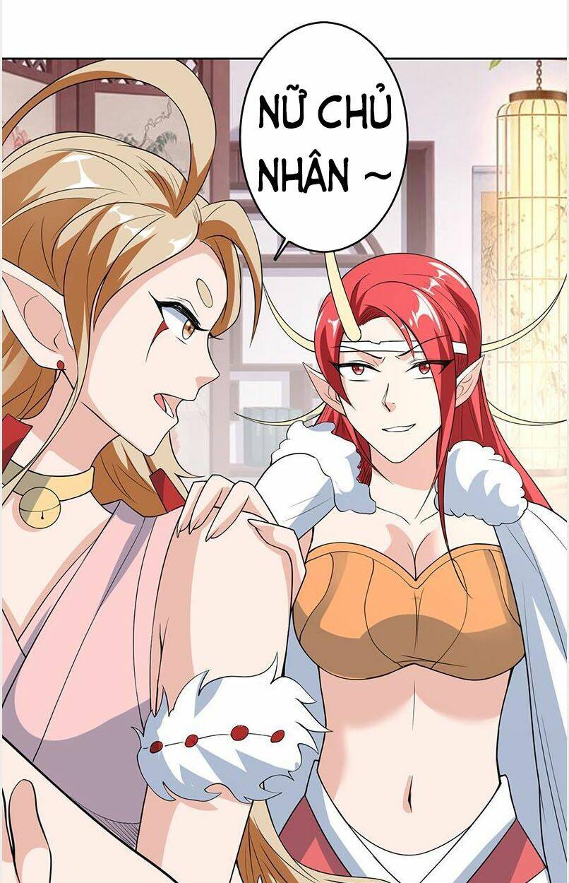 Tối Cường Thần Thú Hệ Thống Chapter 189 - Trang 8