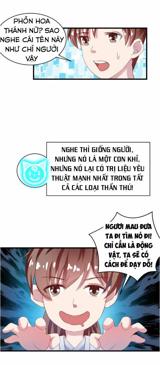 Tối Cường Thần Thú Hệ Thống Chapter 19 - Trang 12