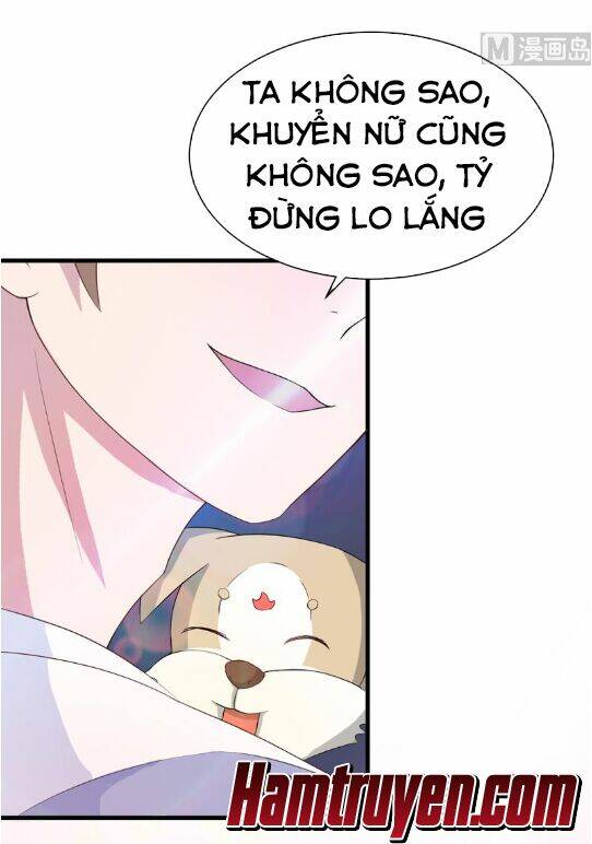Tối Cường Thần Thú Hệ Thống Chapter 19 - Trang 5