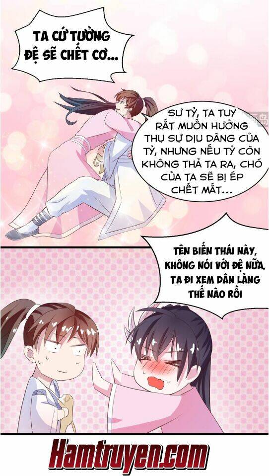 Tối Cường Thần Thú Hệ Thống Chapter 19 - Trang 6