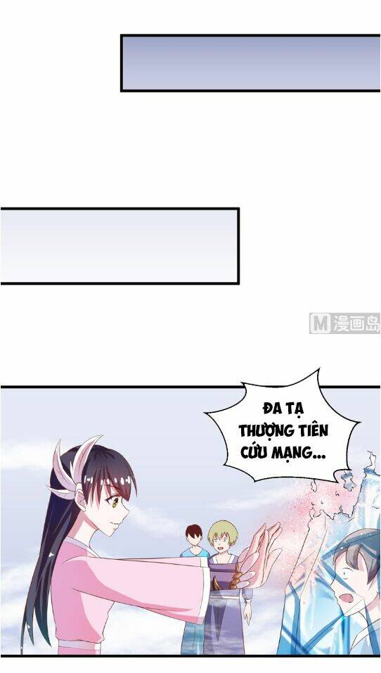 Tối Cường Thần Thú Hệ Thống Chapter 19 - Trang 7