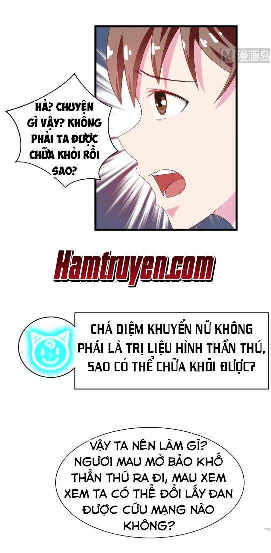 Tối Cường Thần Thú Hệ Thống Chapter 19 - Trang 9