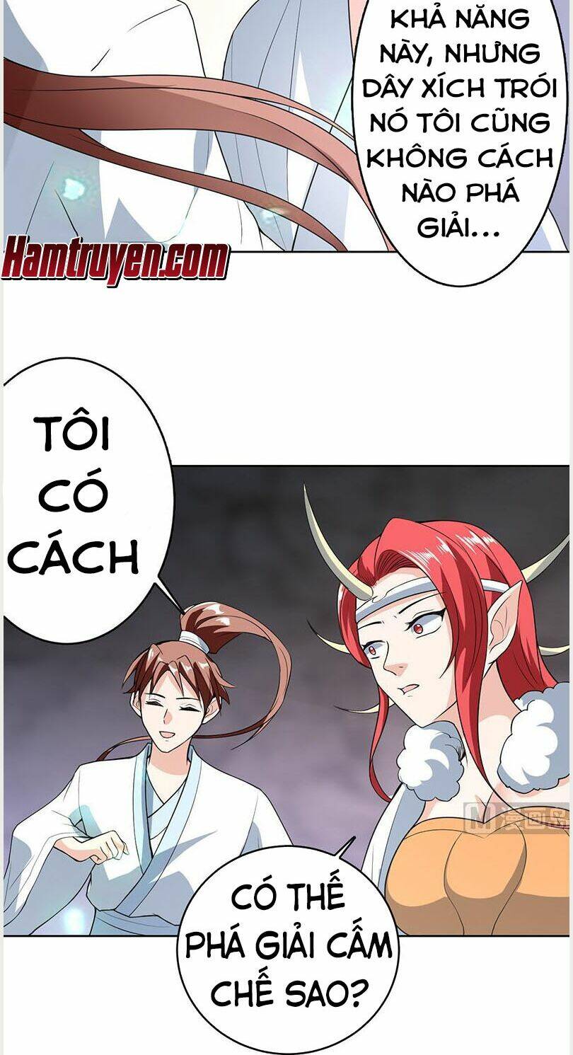 Tối Cường Thần Thú Hệ Thống Chapter 190 - Trang 15