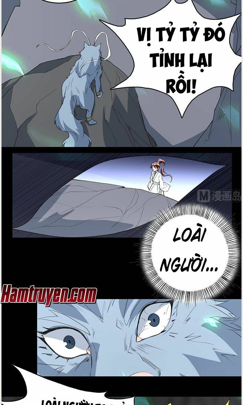 Tối Cường Thần Thú Hệ Thống Chapter 190 - Trang 4