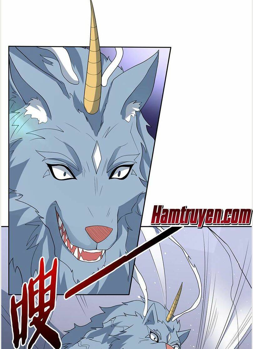 Tối Cường Thần Thú Hệ Thống Chapter 191 - Trang 5