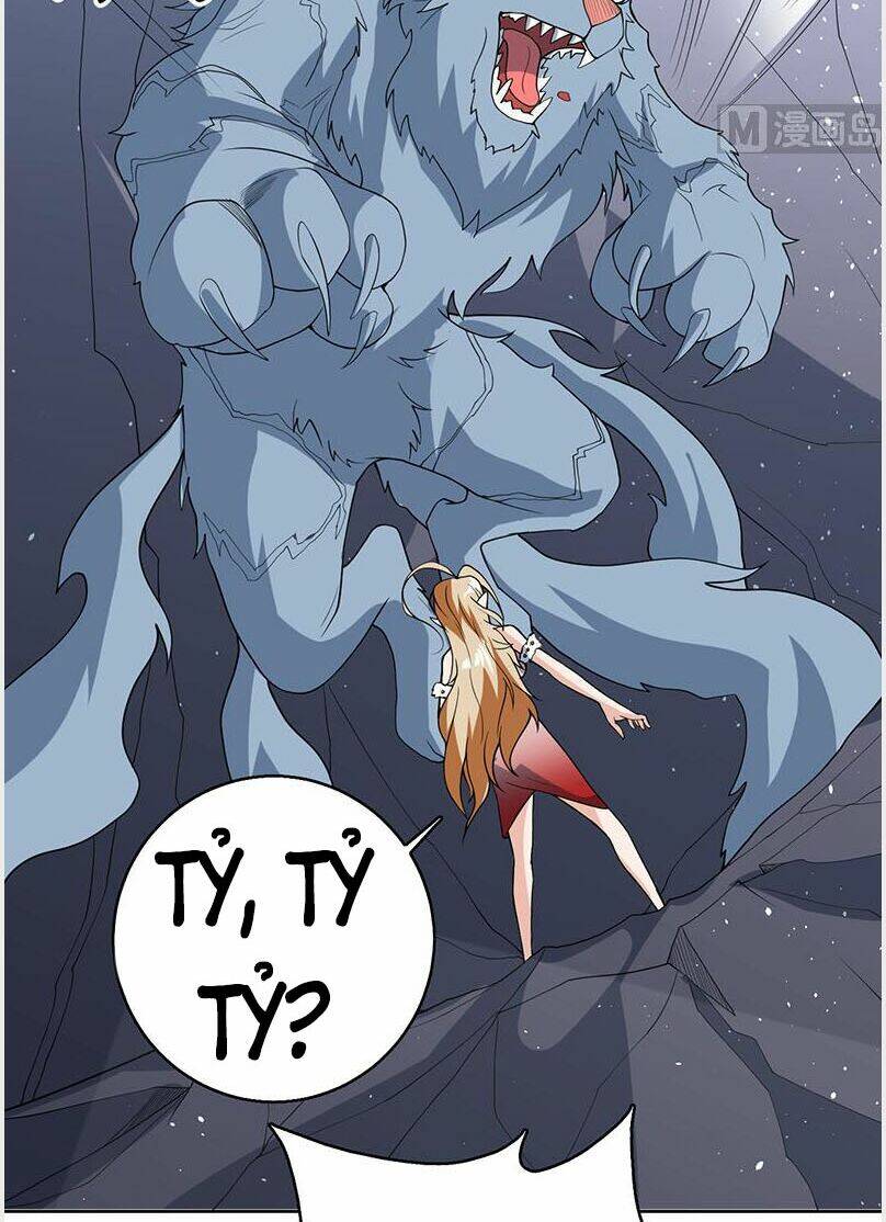Tối Cường Thần Thú Hệ Thống Chapter 191 - Trang 6