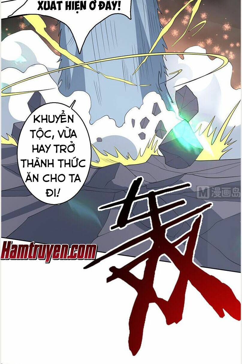 Tối Cường Thần Thú Hệ Thống Chapter 191 - Trang 8