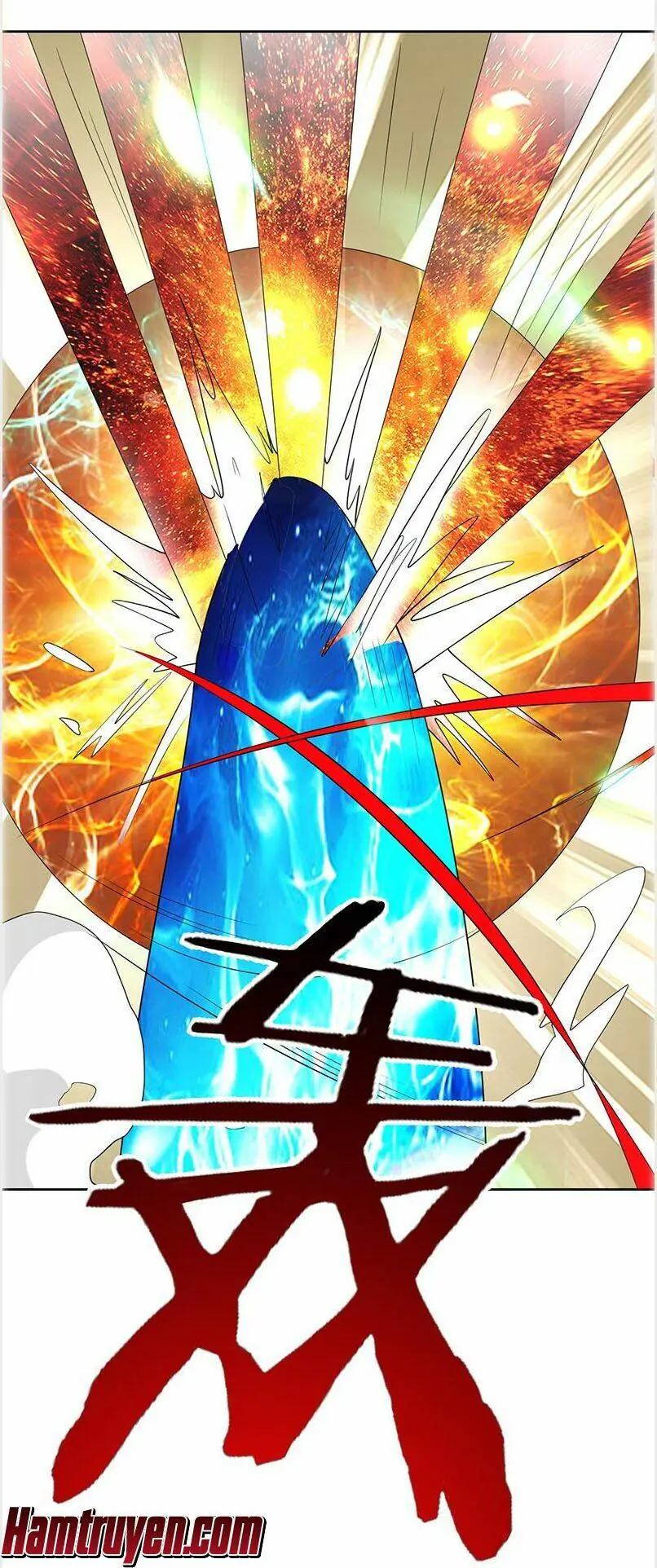 Tối Cường Thần Thú Hệ Thống Chapter 192 - Trang 10