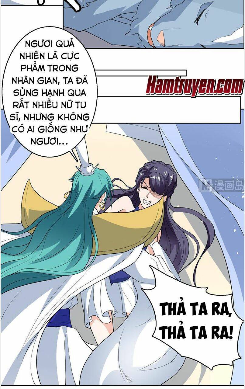 Tối Cường Thần Thú Hệ Thống Chapter 192 - Trang 16