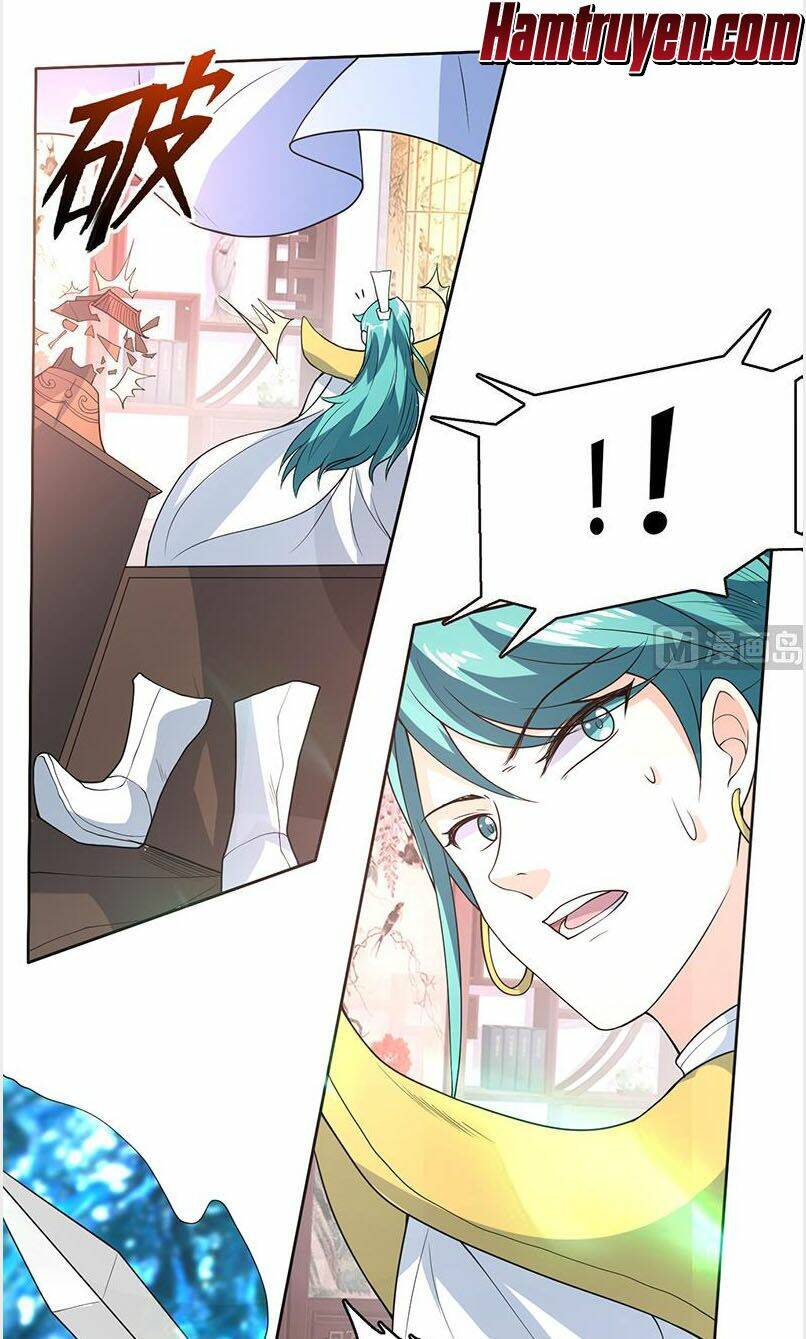 Tối Cường Thần Thú Hệ Thống Chapter 192 - Trang 17